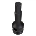 Hexagonal socket 21mm x 1/2'' drive (BTHEX21)