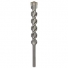 SDS max drill bit 1'' x 18'' (BTSDSM1018)