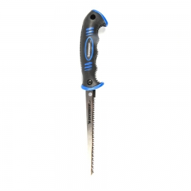 Drywall jab saw 6 inch with rubber handle (109017)