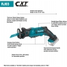 Makita Cordless Reciprocal Saw MAK-RJ032