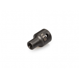 External torx socket E11 (22411)