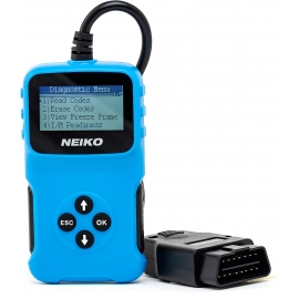 Neiko tester OBDII scanner (40500A)