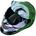 Electronic Welding Helmet Joker Design (777JOK)