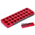 Hansen Global Socket Tray (HAN5000)