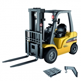 Huina Alloy Toy Forklift RC (1577)