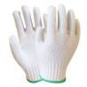 Knitted Cotton Gloves White XL (GXL-600)