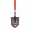 Shovel Round Point 48'' FG handle (130535)