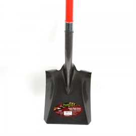 Shovel square mouth 48'' FG handle (130651)