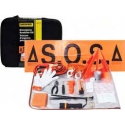 Roadside assistance kit 51 piece (E000230)