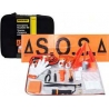 Roadside assistance kit 51 piece (E000230)