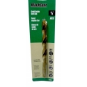 Drill bit HSS 3/8'' gold oxide (36446)