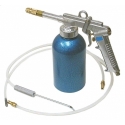 Air Rust proofing Gun with Cup and hoses (RP20) RP1