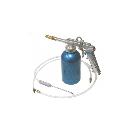 Air Rust proofing Gun with Cup and hoses (RP1)