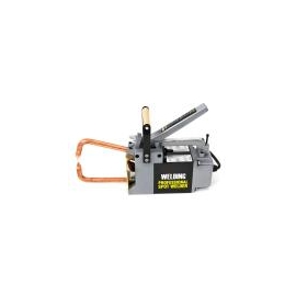 Spot welder 13 amp 120V (55009)