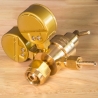 Acetylene regulator Victor type (55154)