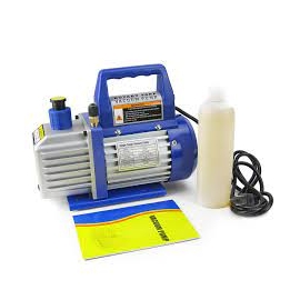 Pump vacuum refrigeration 1/3 HP (71094)