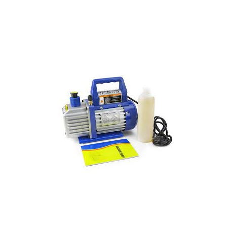 Pump vacuum refrigeration 1/3 HP (71094)