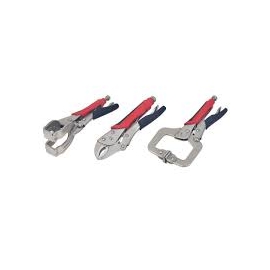 3 piece welding lock pliers (W011310)