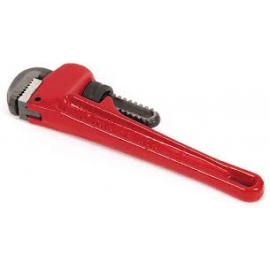 8 inch steel pipe wrench (P007000)