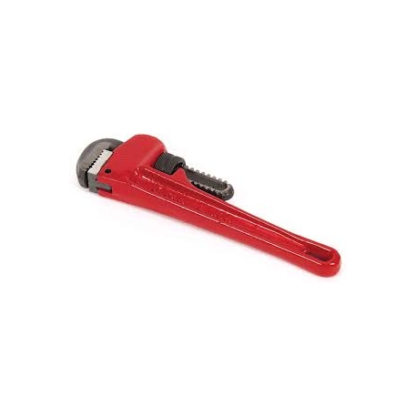 8 inch steel pipe wrench (P007000)