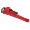 8 inch steel pipe wrench (P007000)