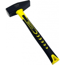 Machinist hammer 1.5KG Fg handle (H001910)