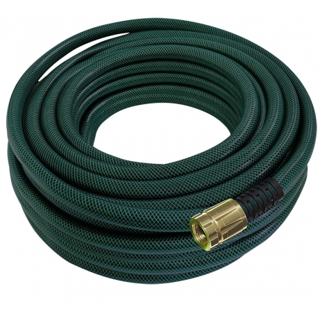 SWAN elements Professional Garden Hose 5/8'' x 75 feet (G58075)