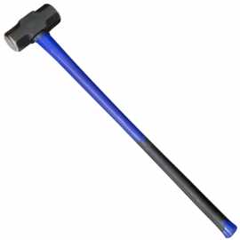 Sledge Hammer H/Duty 12lbs F/G handle (SL12)