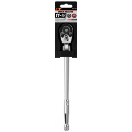 Teardrop Flex ratchet 3/8'' (W38102)