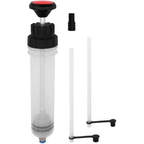 200CC extraction and fill pump (W54173) 200CC extraction and fill pump (W54173)