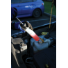 200CC extraction and fill pump (W54173)