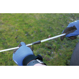 200CC extraction and fill pump (W54173)