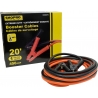 Booster cables 1G x 20 feet (C000275)