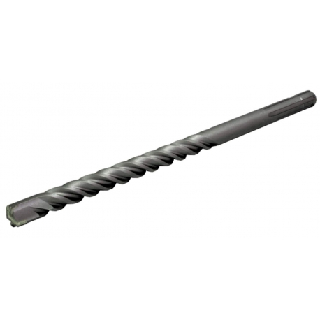 SDS max drill bit 3/4'' x 19-3/4'' (25714)