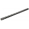 SDS max drill bit 3/4'' x 19-3/4'' (25714)