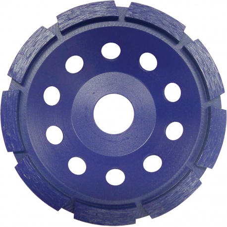 Segment surface diamond blade (01074)