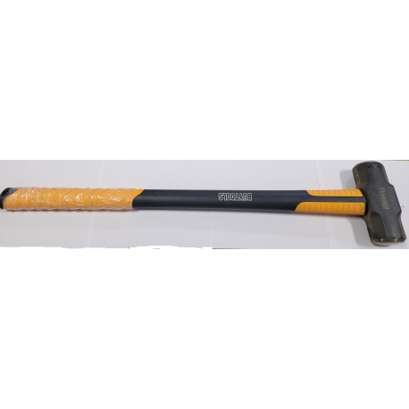 HD long handle 10 pound Sledgehammer (6041285) HD long handle 10 pound Sledgehammer (6041285)