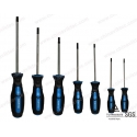 7 pc torx screwdriver set (BT13147C)