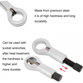 4 piece nut splitter set (BT2024)