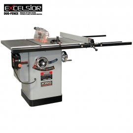 10 inch cabinet table saw (KC-10KX-50)