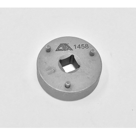 Piston windback tool for 3 piston (CTA1458)