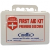 Dentec CSA approved first aid kit (81CSA-0003-0)