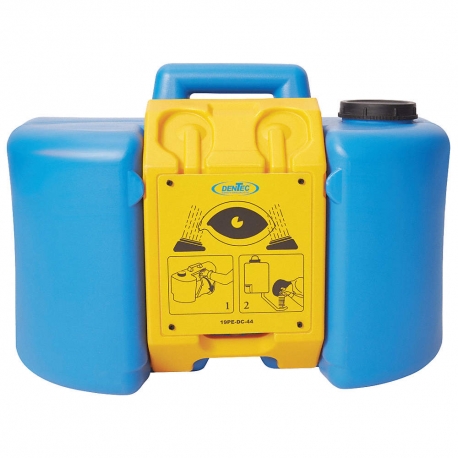 Dentec Eyewash station (19PE-DC-44)