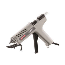 Deluxe precision Glue gun 120V (TR550)