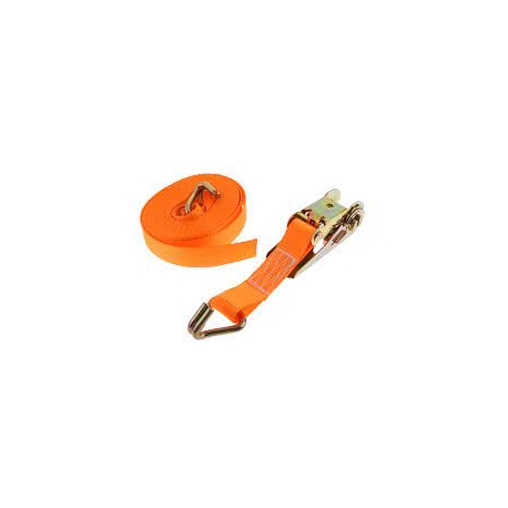 Ratchet tie down 1-1/2'' wide by 15 feet long (RTD1.5)