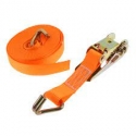 Ratchet tie down 1-1/2'' wide by 15 feet long (RTD1.5)