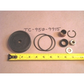 SEAL KIT FOR CLAMPING CYLINDER