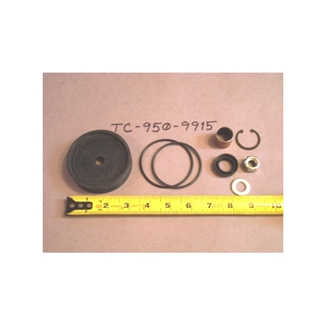 SEAL KIT FOR CLAMPING CYLINDER