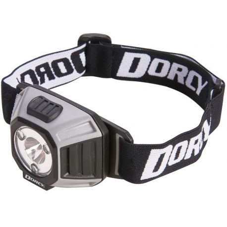 Dorcy 280 Lumen Head light (41-2606)