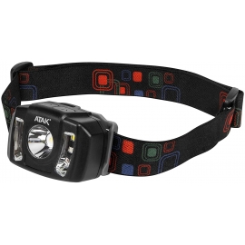 Multi function ATAK SMD head lamp (396)